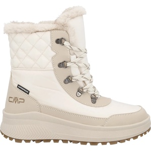 CMP Дамски зимни ботуши CMP Women's Laylah WP Winter Boots 3Q84756 Winter boots - Kaki / Teak - размер 36 (EU) (121-1261-0211)