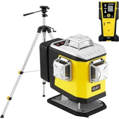 Nivel System CL5+SJJ-M1 EX+CLS5