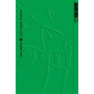 Gute Nacht, Punpun. Bd. 4 | Inio Asano (ISBN: 9783842006904)
