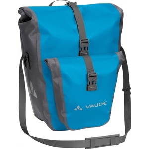 VAUDE Велосипедна дисага Vaude Aqua Back Plus Panniers - Icicle - размер 51 l (510-1402-0811)