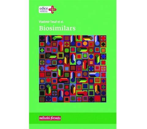 Biosimilars - Vladimír Tesař