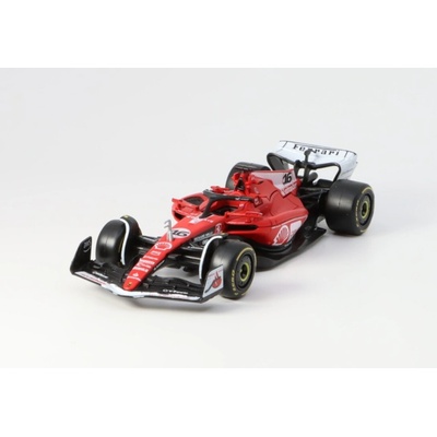 Bburago Ferrari F1 SF 23 16 1:43