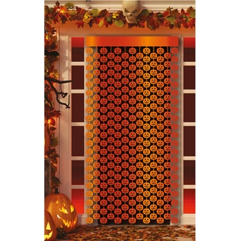 Fiestas Guirca Ресни за врата Тикви