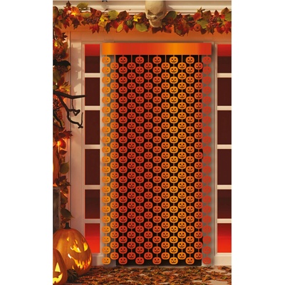 Fiestas Guirca Ресни за врата Тикви