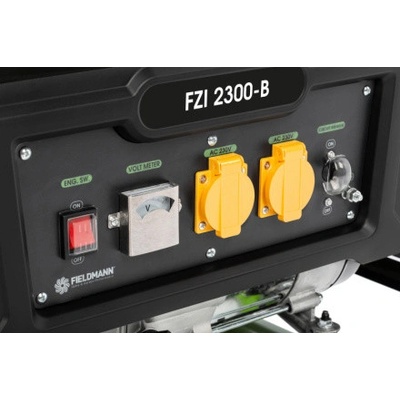 Fieldmann FZI 2300-B