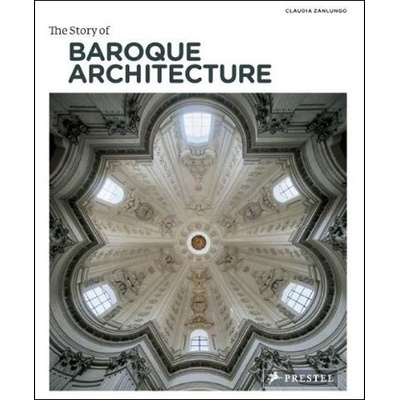 Story of Baroque Architecture