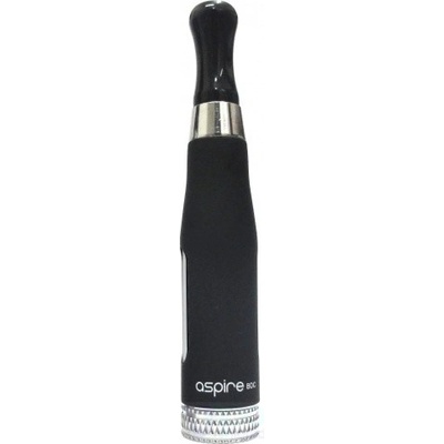 aSpire CE5-S BDC Clearomizer 1,8ohm černý 1,8ml – Zbozi.Blesk.cz