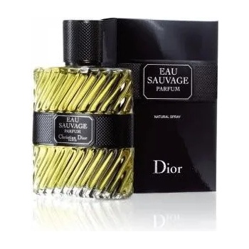 Dior Eau Sauvage EDP 100 ml