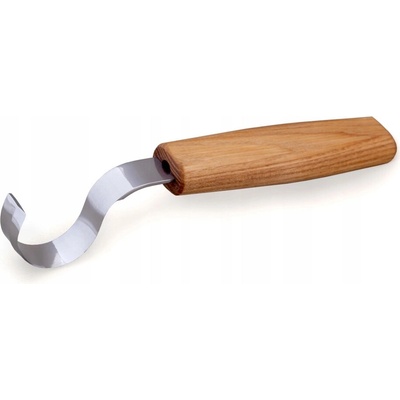Rezbársky nôž na lyžice Beavercraft SK2, 30 mm