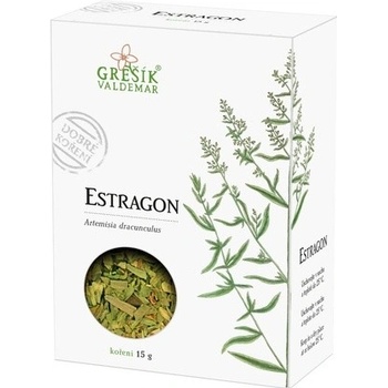 Grešík ESTRAGON 15 g