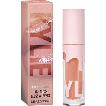 Kylie Cosmetics High Gloss Глос блясък за устни 3gr