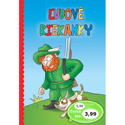 Ľudové riekanky