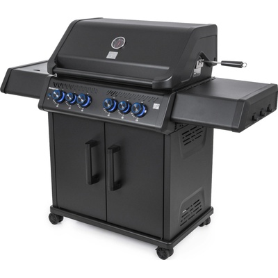 G21 Michigan BBQ Premium Line, 6 horákov + zdarma redukčný ventil