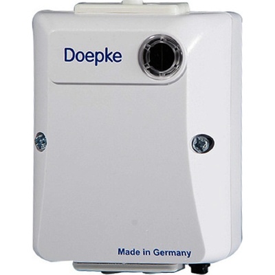 Doepke Dasy 10-2 300lx 10A bílá – Zbozi.Blesk.cz