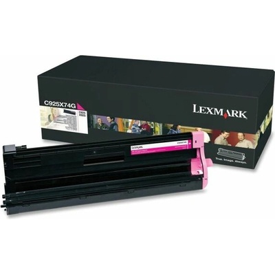 Lexmark C925X74G - originálny