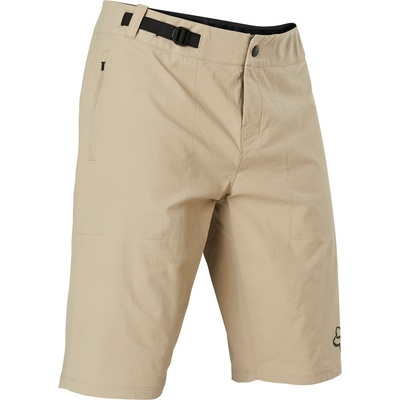 Fox Racing Pánské Ranger Short Mocha Béžová