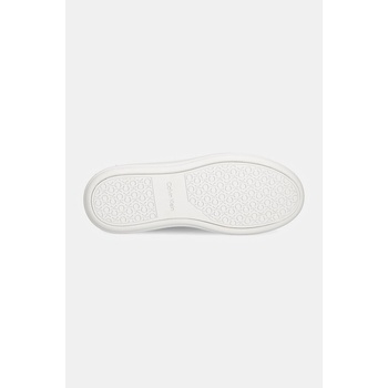 Calvin Klein Обувки Calvin Klein CUPSOLE LACE UP MONO MIX в черно HW0HW02218 (HW0HW02218)