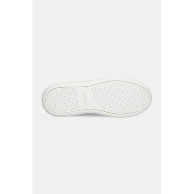 Calvin Klein Обувки Calvin Klein CUPSOLE LACE UP MONO MIX (HW0HW02218)