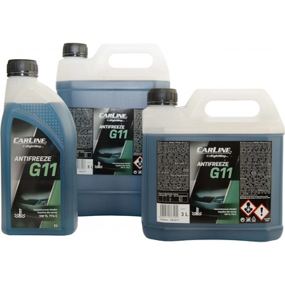 Carline Antifreeze G11/G48 10 l