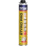 Tytan ЛЕПИЛО ЗА ТОПЛОИЗОЛАЦИЯ tytan styro pro 750мл