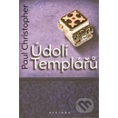 Údolí templářů - Christopher Paul