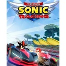 Team Sonic Racing