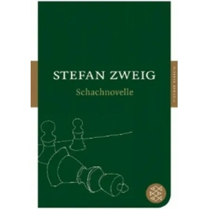 Schachnovelle | Stefan Zweig (2009)