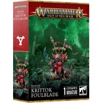 Games Workshop Krittok Foulblade (90-49)