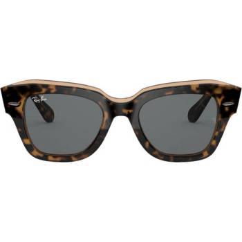 Image 1 of Ray-Ban State Street RB2186 1292B1