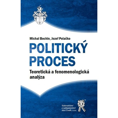 Politický proces - Michal Bochin, Jozef Polačko