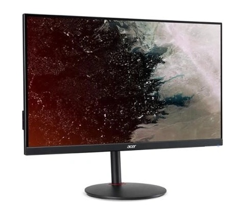 Acer Nitro XV272UV3b