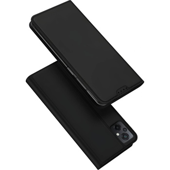 Dux Ducis Kнижен калъф DUX DUCIS Skin Pro за Xiaomi Poco M5 - Черен KP26594 (26594)