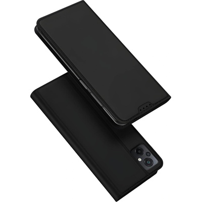 Dux Ducis Kнижен калъф DUX DUCIS Skin Pro за Xiaomi Poco M5 - Черен KP26594 (26594)