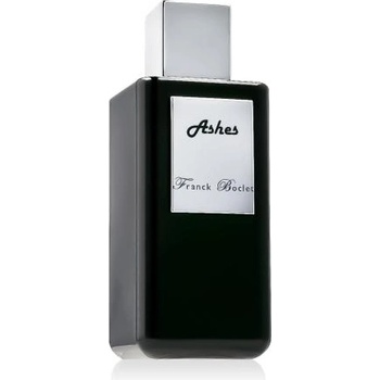 Franck Boclet Ashes Extrait de Parfum 100 ml