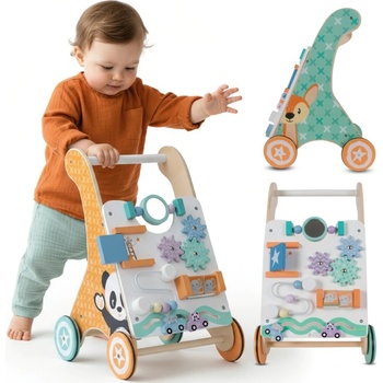 Sun Baby chodítko Slevobox.cz