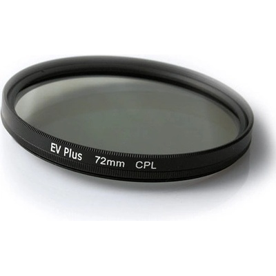 EV Plus PL-C 72 mm