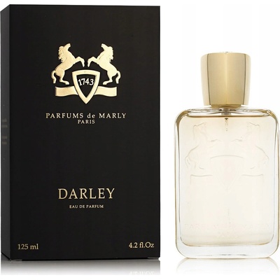 Parfums De Marly Darley parfumovaná voda pánska 125 ml