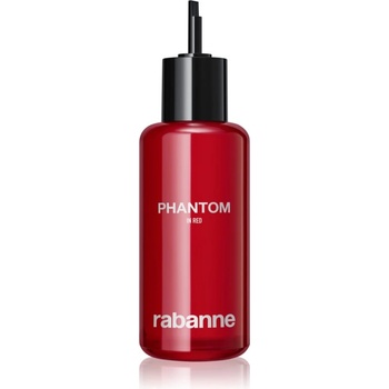 Paco Rabanne Phantom In Red парфюм пълнител за мъже 200ml