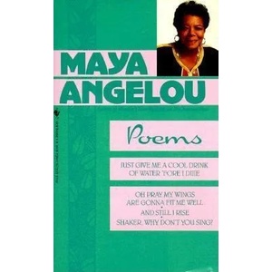 Poems of Maya Angelou | Maya Angelou (ISBN: 9780553255768)