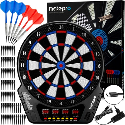 MatePro CDMP-001