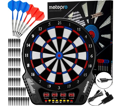 MatePro CDMP-001