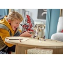 Image 1 of LEGO® Star Wars™ - Ahsoka Tano's T-6 Jedi Shuttle (75362)