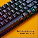Клавиатури HP HyperX Alloy Origins 60 RGB (4P5D6AA#ABA)