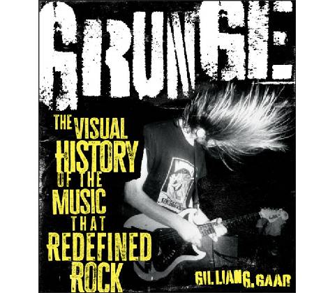 Grunge!