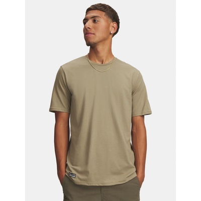Under Armour Men’s Tactical Charged Cotton T-Shirt