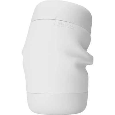 TENGA Мастурбатор Tenga Puffy White (16, 5 cm)