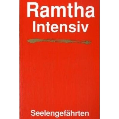 Ramtha intensiv, Seelengefährten