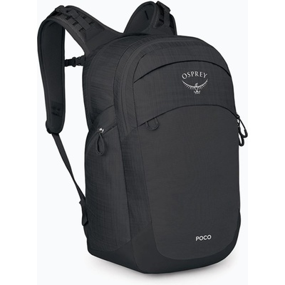 Osprey Туристическа раница Osprey Poco Changing Pack 27 l black