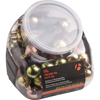 Bontrager CO2 25g 20 ks