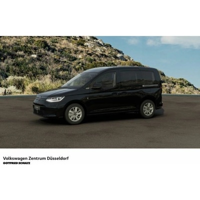 Volkswagen Caddy 1.5 TSI DSG 85 kW
